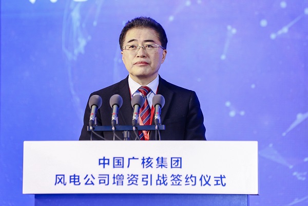 翁杰明、国资、国企、央企、国资委、副主任、企业鼎新、新闻宣传